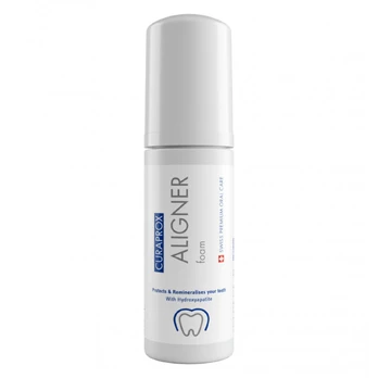 REMINERALIZUOJANČIOS PUTOS KAPOMS IR DANTIMS, 40 ML
