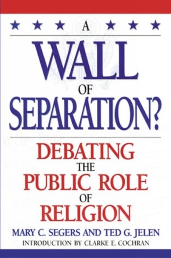 Wall of Separation?