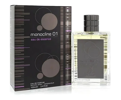 Alhambra Monocline 01 - EDP 100ml Unisex EDP