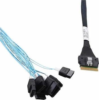 ACK I SLIMSASX8 8SATAX1 0.8M/.