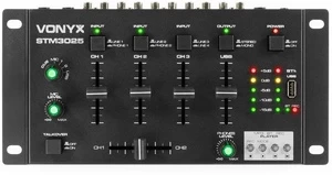 DJ valdiklis Vonyx STM3025