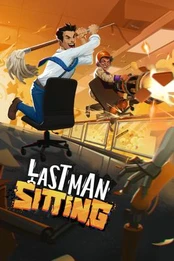 Last Man Sitting PC