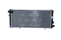Variklio radiatorius NRF NRF 54628