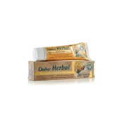 Dantų pasta su 26 žolelėm Ayurvedic, Dabur, 100ml kaina