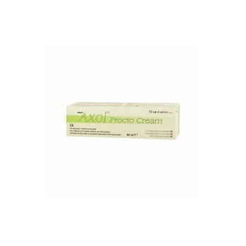 AXOL PROCTO kremas, 40 ml