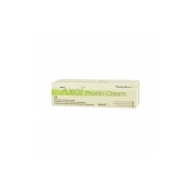 AXOL PROCTO kremas, 40 ml kaina