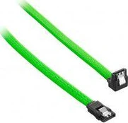 CableMod SATA - SATA, 0.6m, Žalias (ZUSA-257)