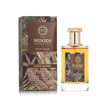 The Woods Collection Pure Shine 100ml Unisex EDP