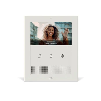 ENTRY PANEL CLIP ETHERNET / 9138511 2N