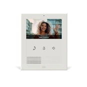 ENTRY PANEL CLIP ETHERNET / 9138511 2N kaina