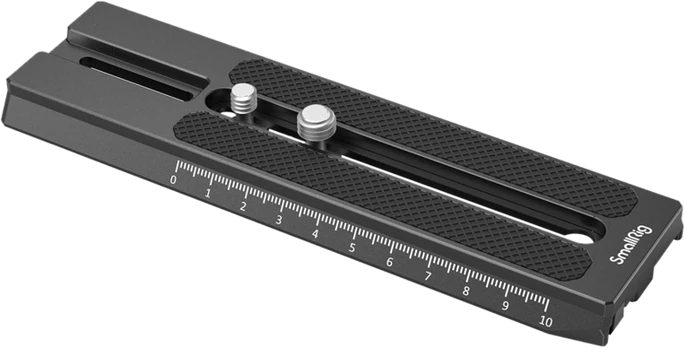 SmallRig 3031 Extented QR-Plate for Ronin RS2/RSC2/RS3/RS3Pro