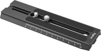 SmallRig 3031 Extented QR-Plate for Ronin RS2/RSC2/RS3/RS3Pro kaina