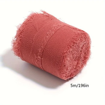 Juostelė, Red bean paste powder (5m/196in)