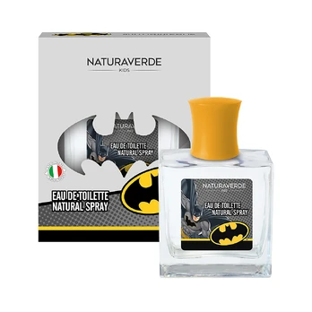 Naturaverde Batman 50ml EDT