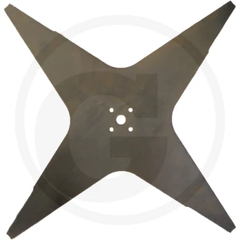 GRANIT 4 dantų peilis
