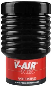Duftrefill, Vectair V-Air SOLID, passiv