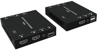 Eaton TST EXTENDER HDMI+USB-EX-150-C6