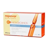 Repavar Revitalize Lifting & Mat 30 Vial kaina