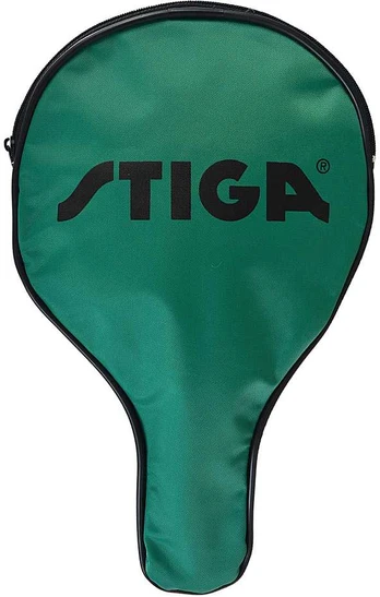 Stiga Poland raketės dangtelis žalias