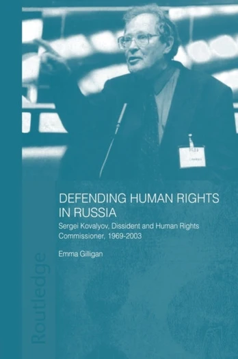 Defending Human Rights in Russia