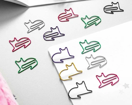 Sąvaržėlės CATS 50 vnt.