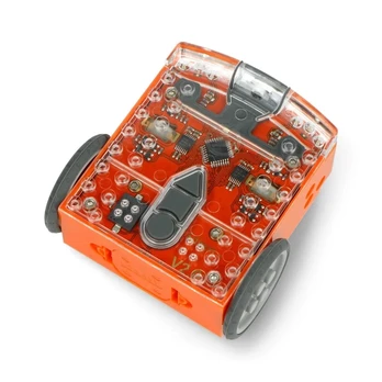 Edison v2.0 - edukacinis robotas