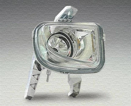 Rūko žibintas MAGNETI MARELLI 712433601129