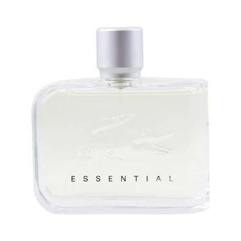 LACOSTE ESSENTIAL tualetinis vanduo vyrams, 125 ml