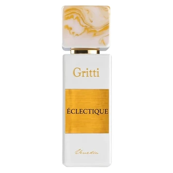 Moteriški kvepalai GRITTI Eclectique EDP spray 100ml