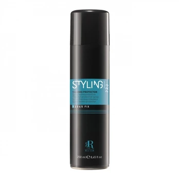 RR LINE STYLING PRO THERMO PROTECTOR apsauginis plaukų purškiklis, 250 ml
