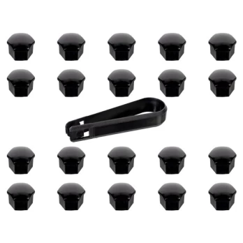 FEBI FE175406 Wheel bearing dust cap