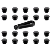 FEBI FE175406 Wheel bearing dust cap kaina