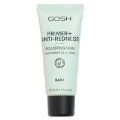 Veido gruntas GOSH Primer+ 008, 30 ml kaina