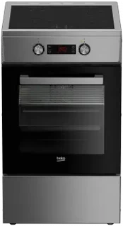 Viryklė BEKO FSM59300XCS