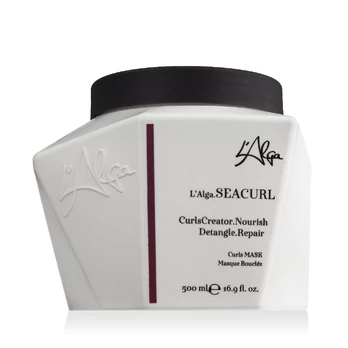 L'Alga SEACURL 500ml