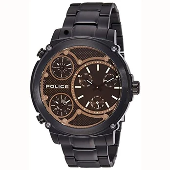 Montre Police® PL.14830JBB/02M