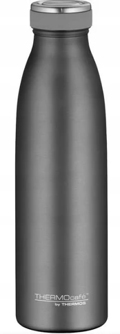 Thermos Termobutelis Thermocafe 500ml pilkas