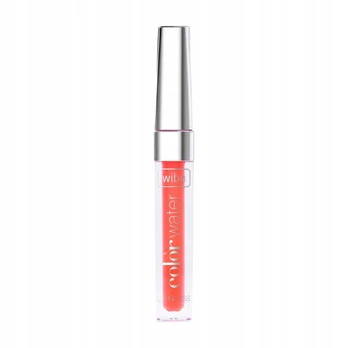 Wibo Color Water Shine Lip Gloss 3 2.8 ml