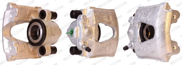 FERODO FCL692296 Brake caliper