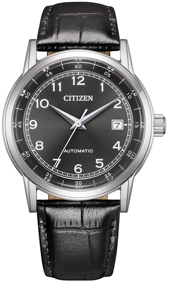 Laikrodis Citizen Automatic Dress NJ0210-05E