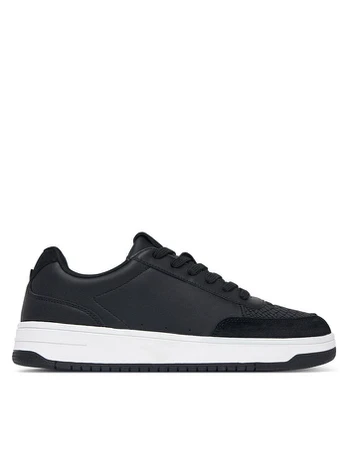 Laisvalaikio batai Just Cavalli 81QA3SM1 ZPC42 Juoda