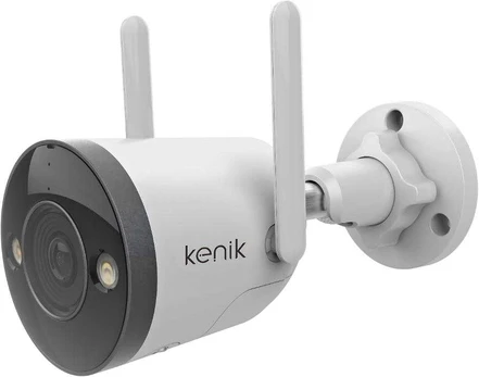 KAMERA IP KENIK KG-630TAS-DL-IOT