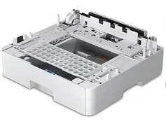 Spausdintuvas Epson Optional Input Tray (500 sheet) C12C932871 kaina
