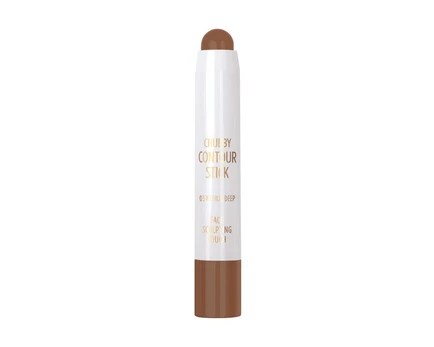 "Golden Rose Chubby Face Contouring Stick" 3