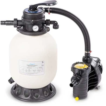 Smėlio filtras Azuro PRO 5m3/val
