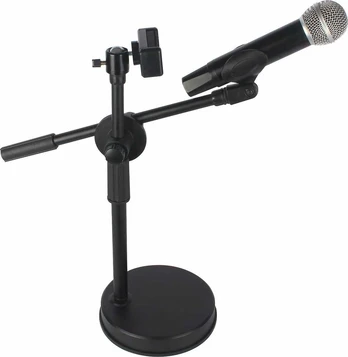 Mozos SM805 MIKROFON STATISTINIAI TYRIMAI