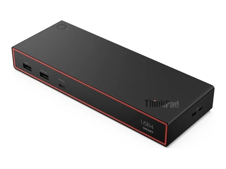 Lenovo ThinkPad USB4 Smart Dock 5500 - 135W EU | Lenovo
