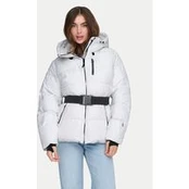 ONLY Žieminė striukė Harper 15352040 Balta Regular Fit