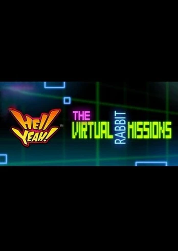 Hell Yeah! Virtual Rabbit Missions Steam