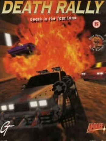 Death Rally PC